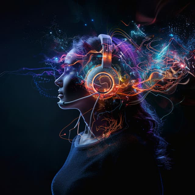 Calming Sounds: Music for Serenity - Relax Bro