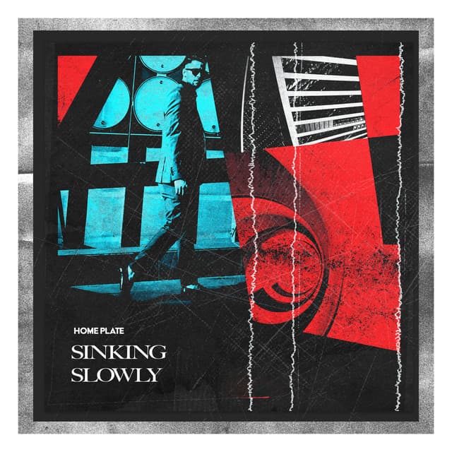 Sinking Slowly - Home Plate