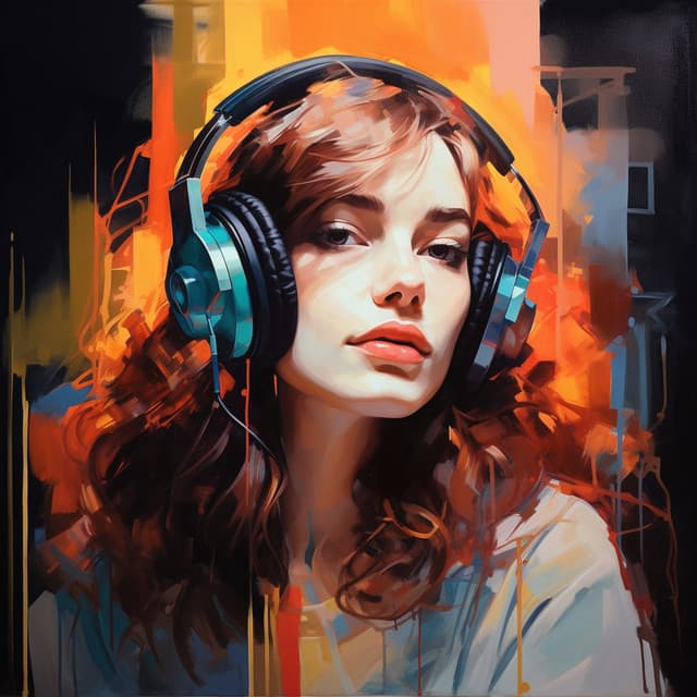 Enciende El Silencio: Música Para La Paz Interior - En pleno centro de Fjorgyn