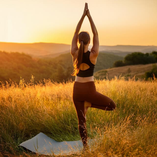 Música De Guitarra Para Yoga: Armonía En El Ritmo - Musica Relajante de Guitarra Momentos