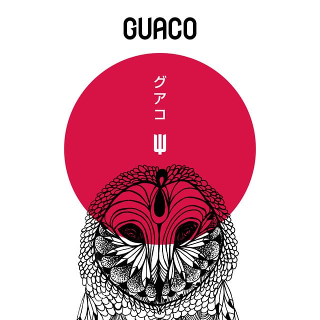 Japón - Guaco