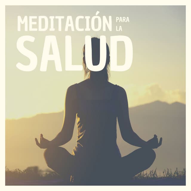 Meditación para la Salud: Música para Sanar el Cuerpo con la Mente - Meditación Interna