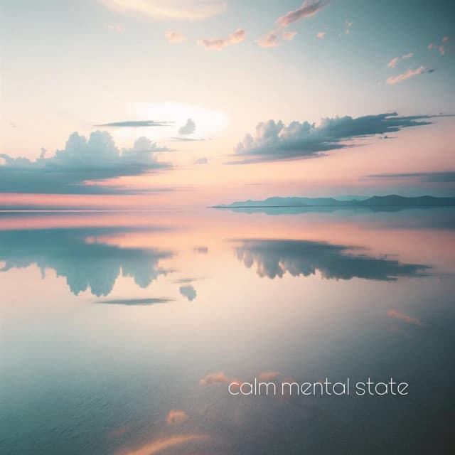 Calm Mental State - Feeling Good Club