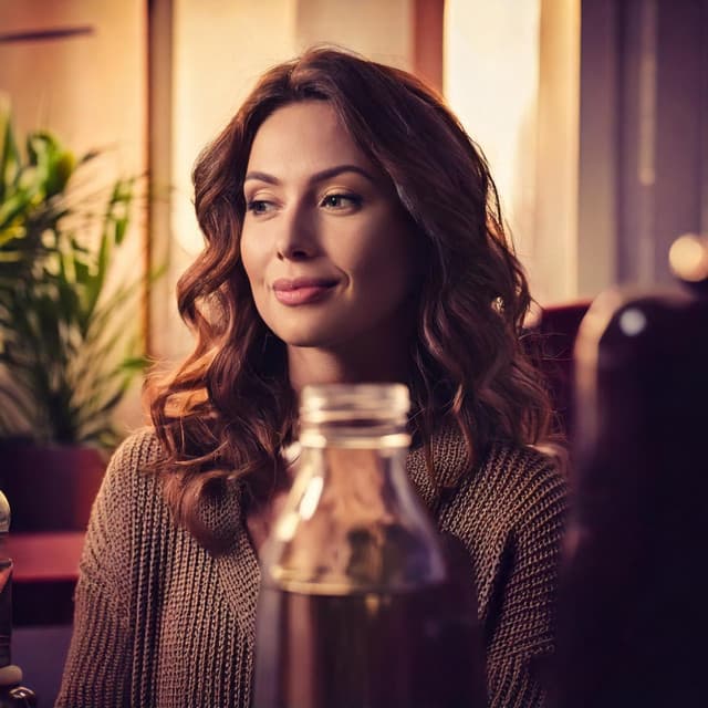 Soft Harmony: Relaxation Music Vibes - Binaural Waves Sessions