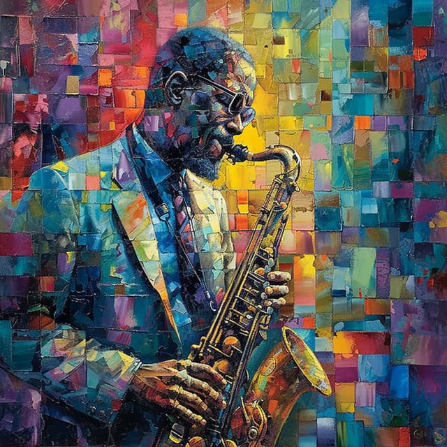 Estados De Ánimo Del Jazz Modal: Exploraciones Armónicas - Jazz de buen humor