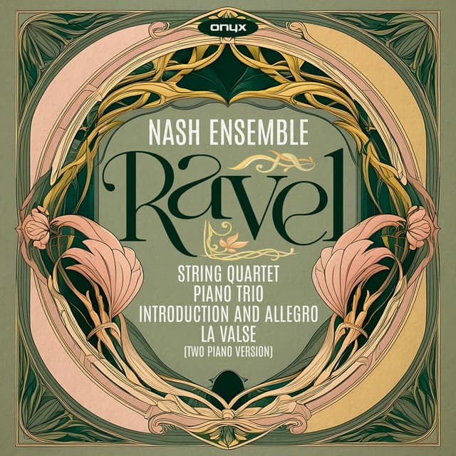 Ravel - Maurice Ravel