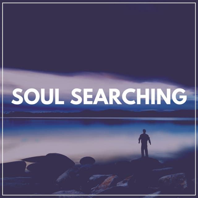 Soul Searching - Yoga Flow