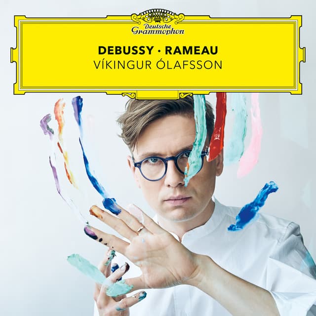 Debussy – Rameau - Víkingur Ólafsson