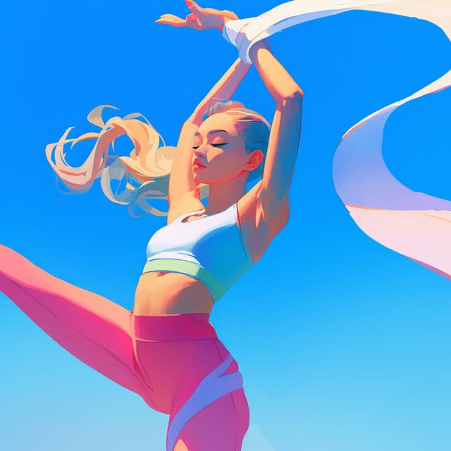 Wired to the Melody - Soft Soundscapes