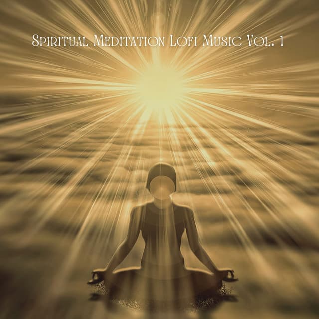 Spiritual Meditation Lofi Music Vol. 1 - Power and Energy