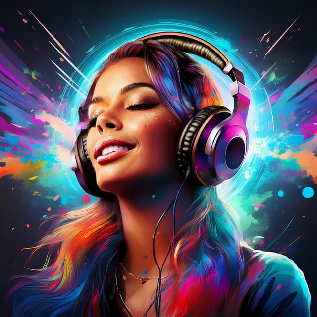 Melodic Peace: Tunes for Comfort - Music Comfort