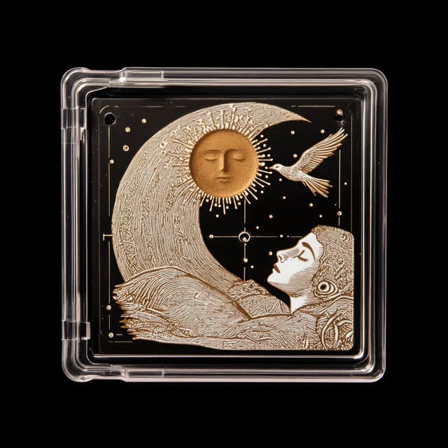 Meditative Peaks and Mindful Mat: Music for the Mind-Body Union - Musica Reiki