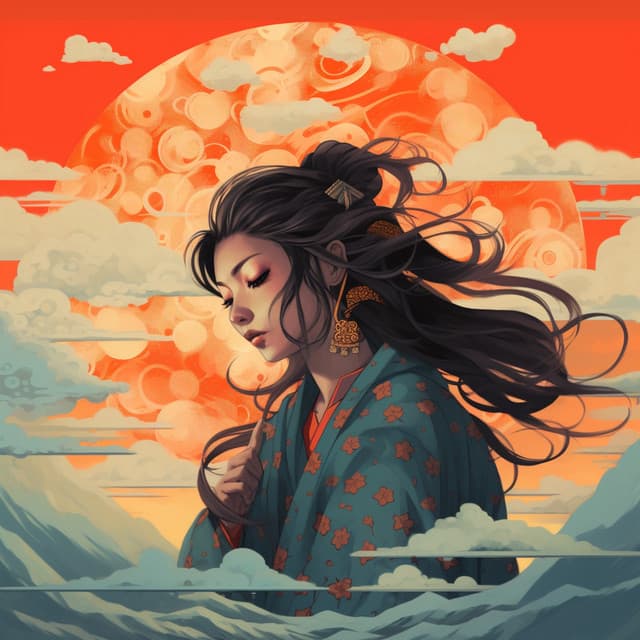 JAPAN + Lofi - Matt is chilling