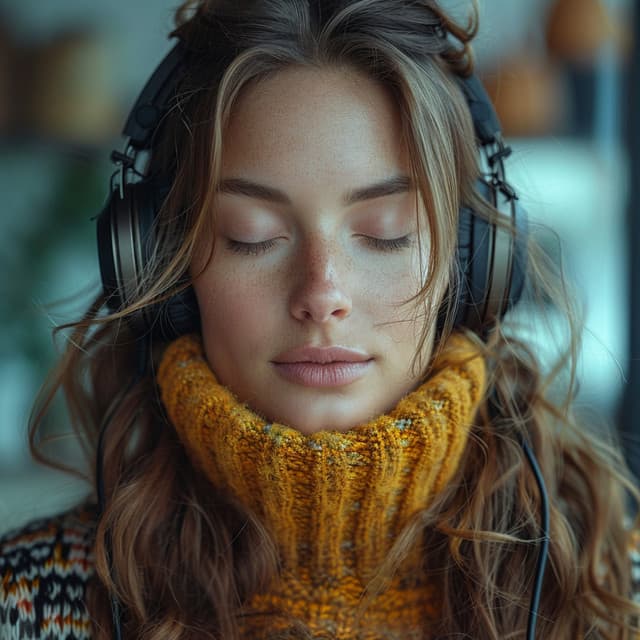 Música Para La Relajación Diaria: Melodías Suaves - Música feliz de la mañana