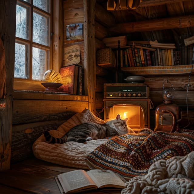 Bigotes Y Colas: Música Para Mascotas - Biblioteca relajante del océano