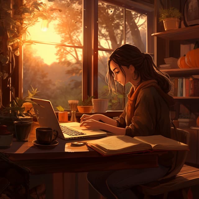 Enfoque Jazz Del Flujo Mental: Concentración En El Café Lounge - Cafe de Musica Instrumental