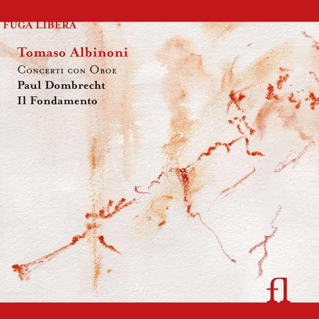 Albinoni: Concerti con oboe - Tomaso Albinoni