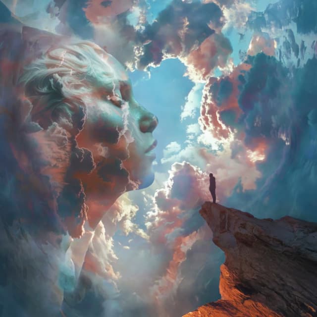 Stärken Sie Ihre psychische Gesundheit - Levin Morgenstern