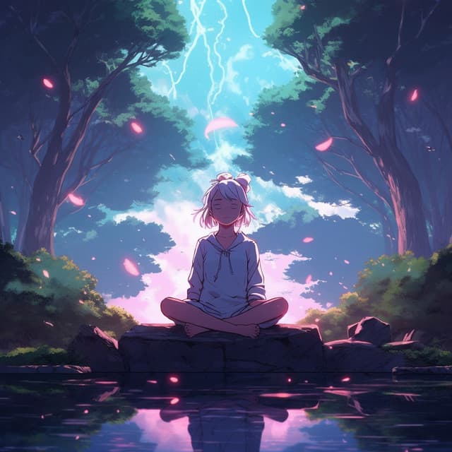 MIND + New Speed Lofi - LO-FI BEATS