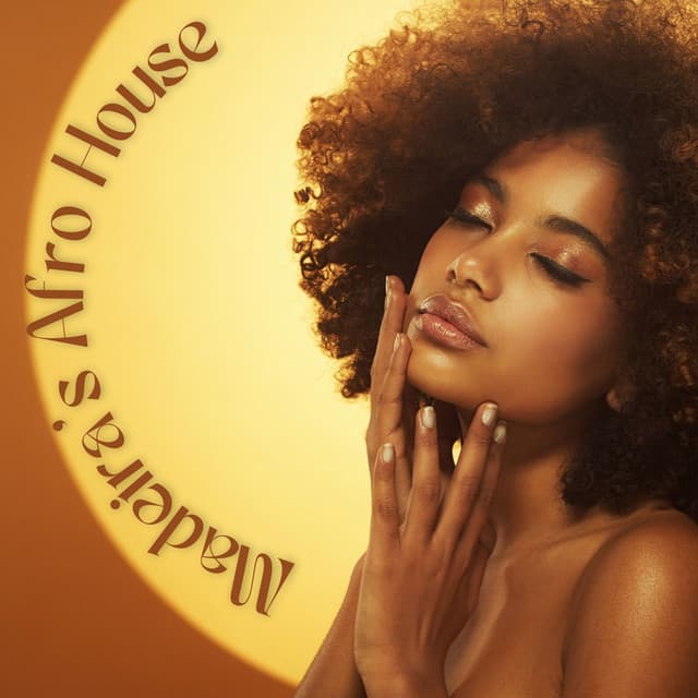 Madeira's Afro House: Chill Summer Mix, Sunset Beach Groove - Sunset Chill Out Music Zone