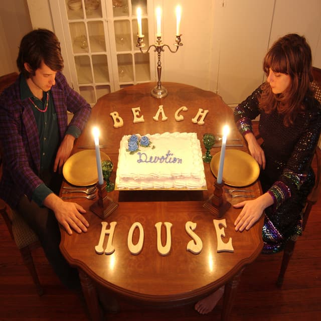 Devotion - Beach House