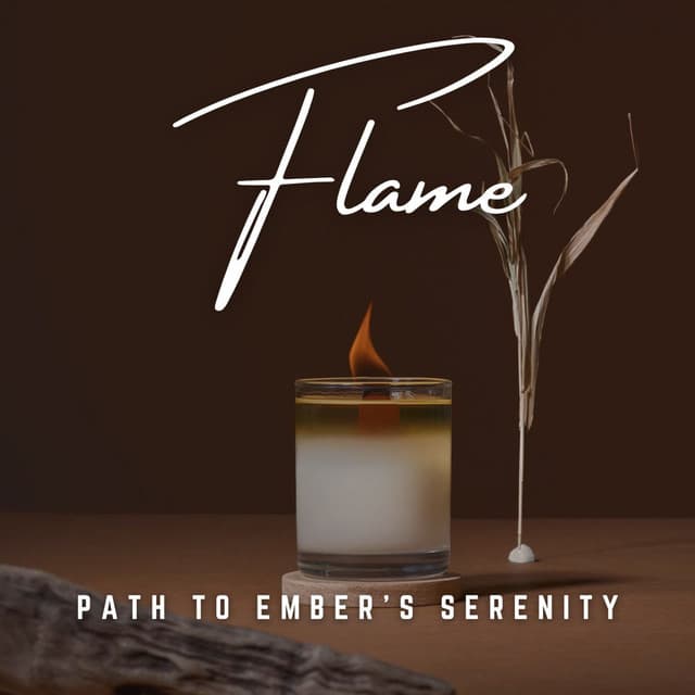 Fireside Zen: Finding Serenity in Flames - Fireplace FX Studio