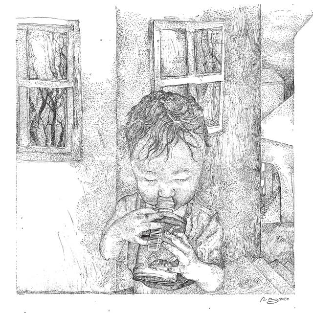 The Aquatic Museum - Claire Parsons