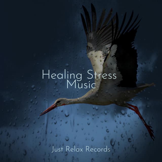 Healing Stress Music - Sonidos de la Naturaleza Relajacion