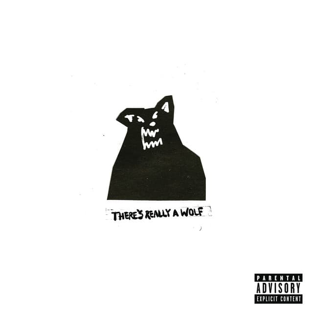 There's Really A Wolf - Russ