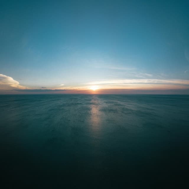 0 Hour Zen: Background Yoga - Ocean Sounds