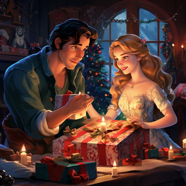 Silent Night - Christmas Hits