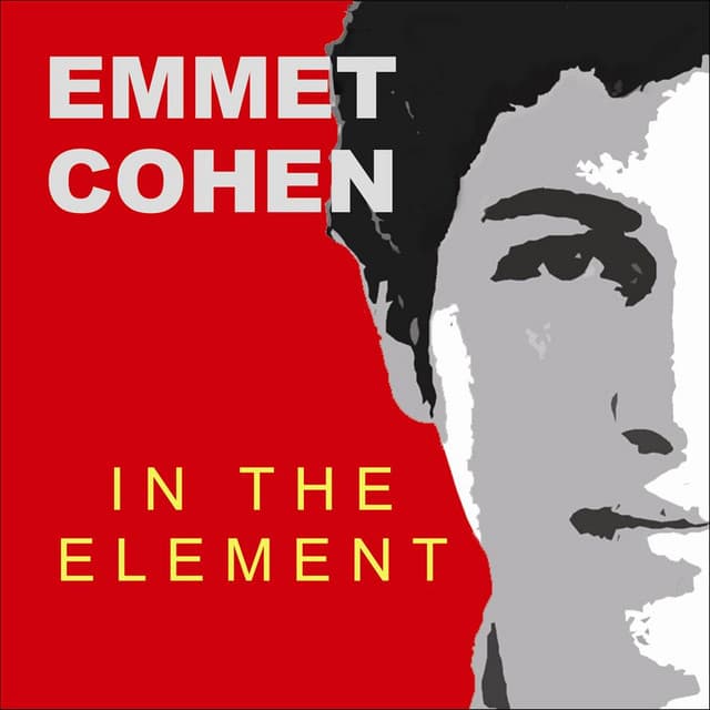 In the Element - Emmet Cohen