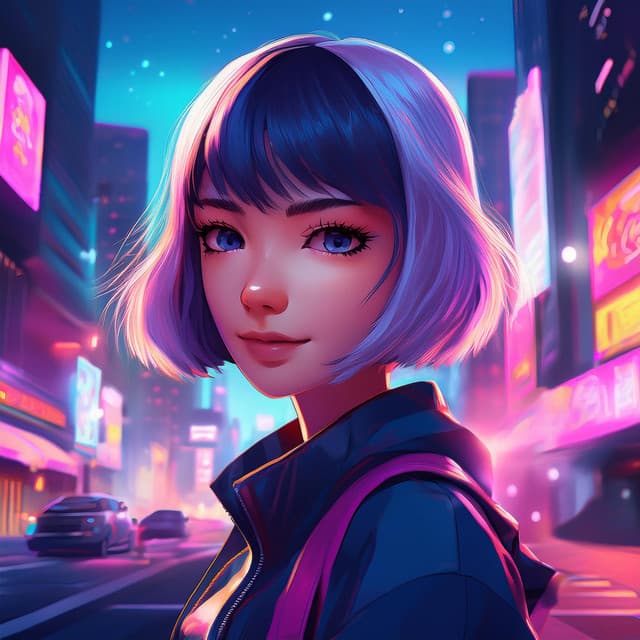 Vibraciones Urbanas: Ritmos Hip Hop - Nación Lofi Hip Hop