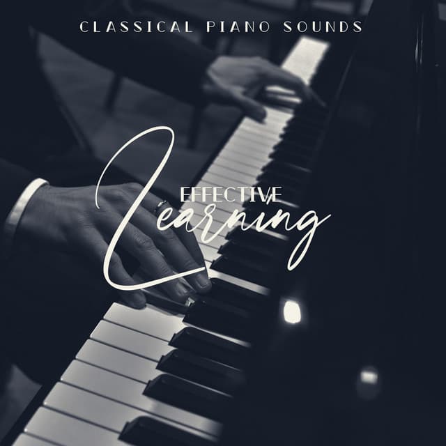 Classical Piano Sounds : Effective Learning - Piano Virtuo
