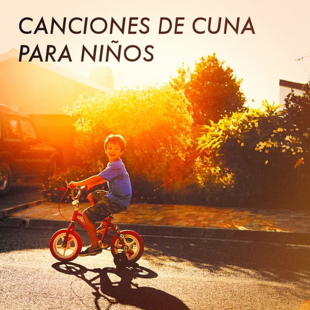 Canciones de Cuna para Niños - songs for children