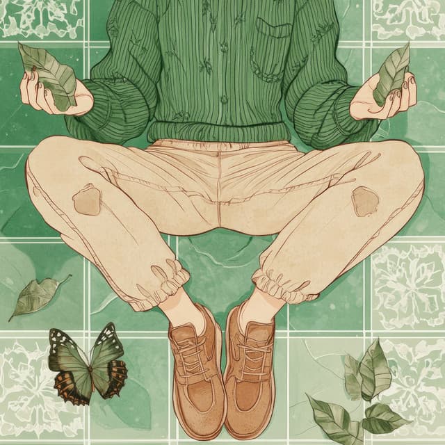 Risanamento Ancestrale - Relaxation Meditation Song Devine