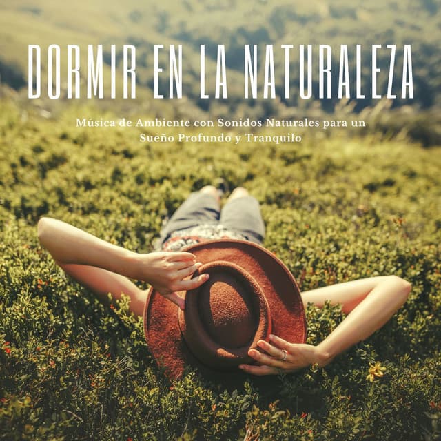 Dormir en la Naturaleza: Música de Ambiente con Sonidos Naturales para un Sueño Profundo y Tranquilo - Dormir Mejor