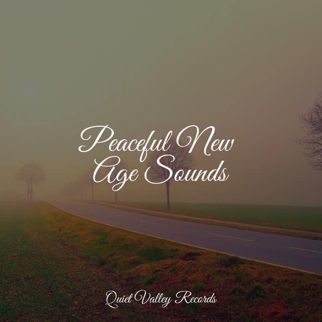 Peaceful New Age Sounds - Kundalini: Yoga