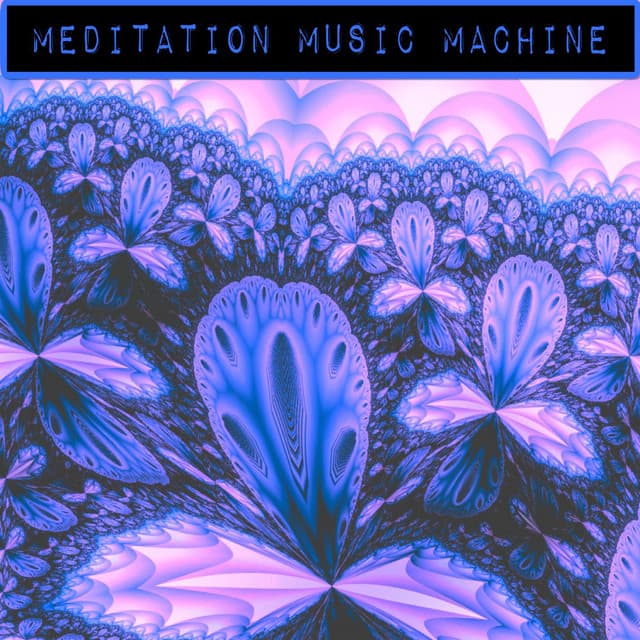 Meditation Music Machine