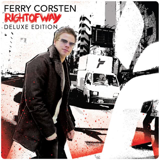 Right Of Way - Ferry Corsten