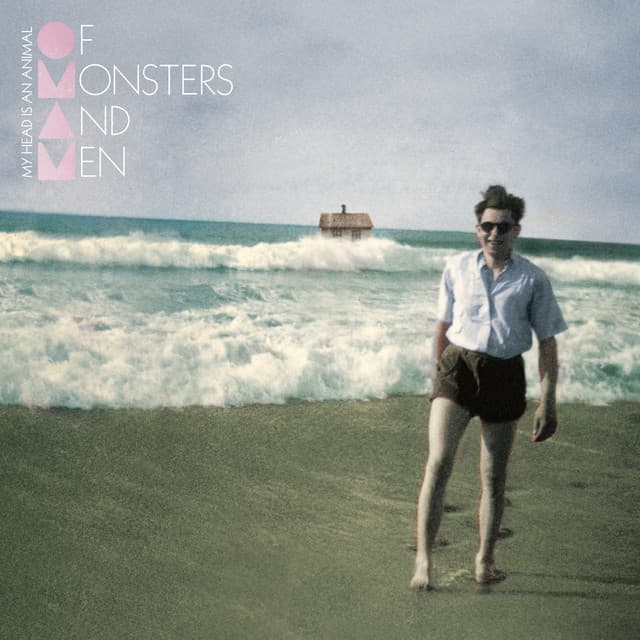 My Head Is An Animal - Of Monsters and Men