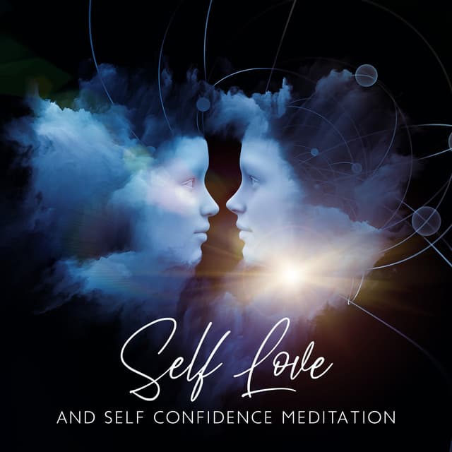 Self Love and Self Confidence Meditation - Ultimate New Age Academy