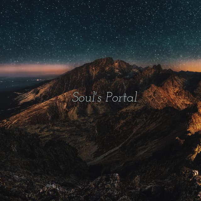 Soul's Portal - Spiritloom