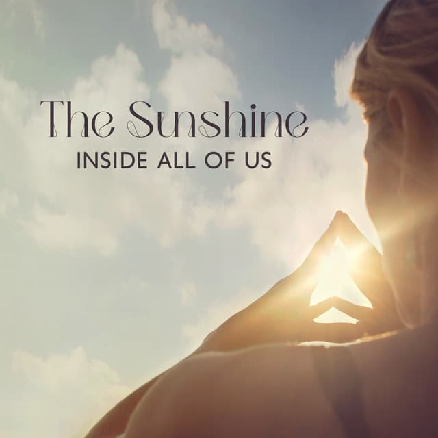 The Sunshine Inside All Of Us - Health Center