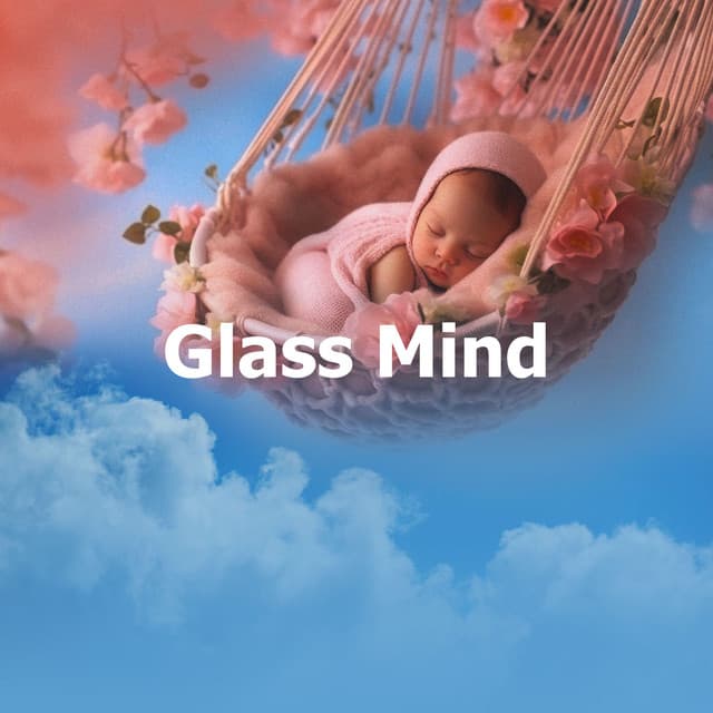 Glass Mind - Chinese Relaxation and Meditation