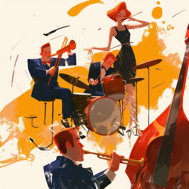 Noche de Blues Sedoso - Musica Jazz Cafe