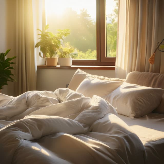 Música Para Sueño Profundo: Un Viaje Al País De Los Sueños - Adictos al sueño