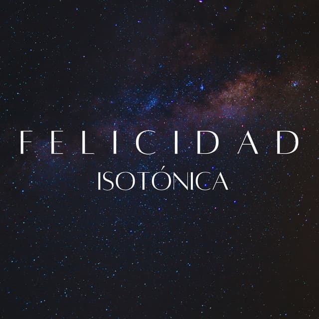 Felicidad Isotónica - Zona de Música Sexual