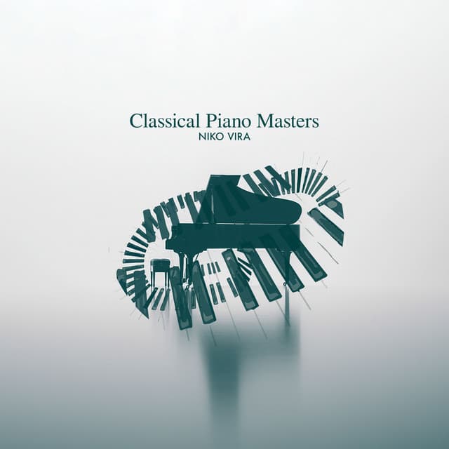 Classical Piano Masters - Niko Vira
