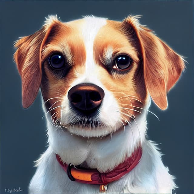 Long is the Doggy Road - Relaxing Music for Dogs